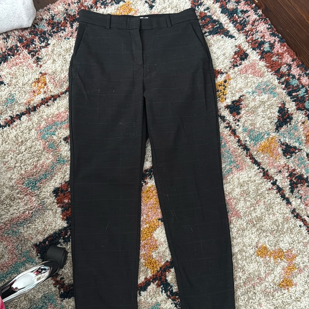 H&M work pants